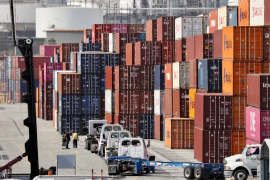 Ảnh hưởng của thuế quan Mỹ đến chuỗi cung ứng toàn cầu