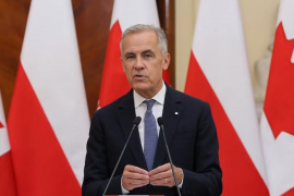 Canada lần đầu tiên ra điều kiện đàm phán với Mỹ