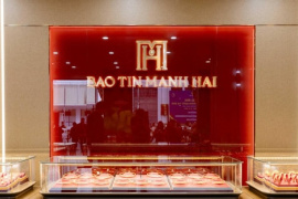 Một doanh nghiệp vàng chuẩn bị IPO “tham chiến” sân chơi bạc vật chất