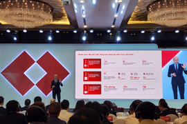 ĐHĐCĐ Techcombank 2026: Ban lãnh đạo tự tin chiến lược quản trị cho vay bất động sản