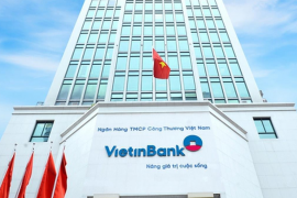 Lãnh đạo VietinBank: Dự kiến chuyển nhượng toà tháp trụ sở chính VietinBank Tower trong nửa đầu năm 2026