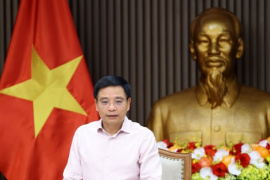 Đẩy nhanh vận hành Trung tâm Tài chính quốc tế: “Không có lý do để chần chừ”