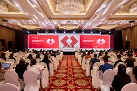 CEO Chứng khoán TCBS kỳ vọng quy mô margin toàn thị trường đạt 35 tỷ USD vào năm 2030, gấp 3 lần hiện tại