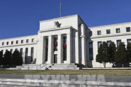 Với “án treo” của Bộ Tư pháp Mỹ, sóng gió tại Fed vẫn chưa đến hồi kết