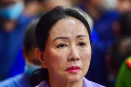 Đại án Vạn Thịnh Phát: Chật vật xử lý tài sản, SCB phải mời thầu lần 3