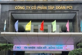Cổ phiếu sập sàn 2 phiên liên tiếp, PC1 bị nhắc nhở do chậm công bố thông tin