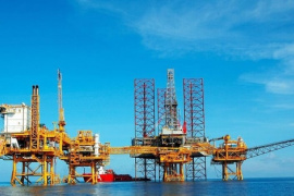 Giao dịch vùng giá hấp dẫn, cổ phiếu PVD được khuyến nghị mua với kỳ vọng tăng 25%