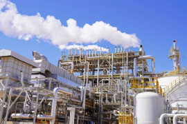 Dự trữ dầu của Trung Quốc gấp hơn 3 lần Mỹ