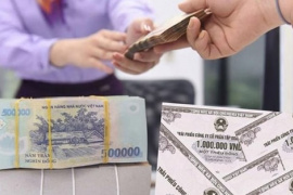 Áp lực đáo hạn trái phiếu doanh nghiệp lên cao