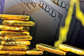 Giá vàng hôm nay 28/4: Vàng miếng, vàng nhẫn đồng loạt lao dốc, áp lực chốt lời gia tăng