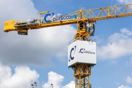 Coteccons (CTD) báo lãi tăng đột biến 108%, thiết lập 18 công ty con từ Singapore đến Saudi Arabia, Hoa Kỳ