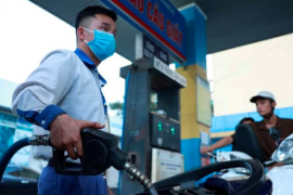 Từ ngày 29/4, dầu hỏa sẽ không còn thuộc phạm vi điều chỉnh trong các quyết định giá xăng dầu