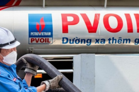 PVOIL bị cơ quan Hải quan xử phạt gần 1,6 tỷ đồng do khai sai thuế