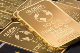 Ngân hàng trung ương đẩy mạnh tích trữ vàng trong quý 1/2026