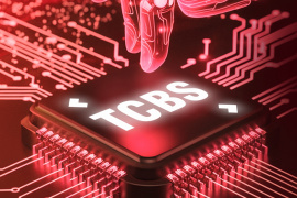 Chứng khoán TCBS tăng vốn lên 27,7 nghìn tỷ đồng ngay quý II/2026