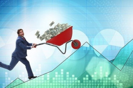 Chuyện gì đây: Một doanh nghiệp chuẩn bị trả cổ tức tiền mặt gấp 7 lần thị giá