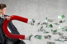 Rung lắc sắp xuất hiện, CTCK chỉ ra loạt nhóm cổ phiếu có thể "hút tiền" sau nghỉ lễ