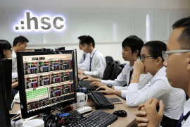 HSC “đặt cược” margin, kỳ vọng đóng góp hơn 3.800 tỷ doanh thu