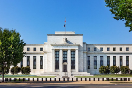 IMF dự báo không ngờ về số đợt Fed cắt giảm lãi suất năm nay