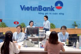 VietinBank dẫn đầu cuộc đua vốn 100.000 tỷ đồng