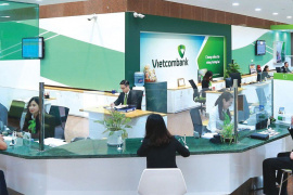 Vietcombank lên kế hoạch phát hành hơn 1 tỷ cổ phiếu và “đặt chân” vào VIFC