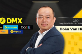 Vì sao ông Đoàn Văn Hiểu Em muốn bán 2 triệu cổ phiếu MWG?