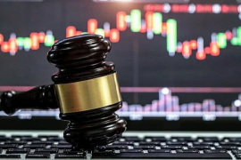 Ba doanh nghiệp bị xử phạt loạt do vi phạm trong lĩnh vực chứng khoán