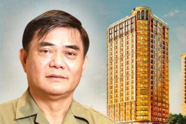 Đường Man của đại gia Đường 'bia' lỗ lũy kế hơn 340 tỷ đồng, âm vốn chủ, nợ gần 1.000 tỷ