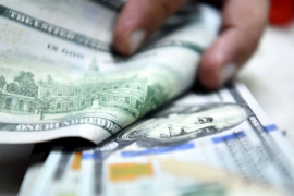 Đồng USD tăng mạnh nhờ “lực đỡ” từ bất ổn địa chính trị leo thang