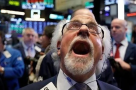 Một cổ phiếu nhà tỷ phú bị khối ngoại "xả" ròng hơn 1.000 tỷ đồng trong tuần 30/3-3/4