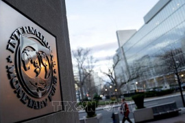 IMF kêu gọi Nhật Bản tiếp tục tăng lãi suất