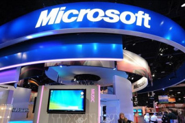 Microsoft rót 10 tỷ USD phát triển AI tại Nhật Bản