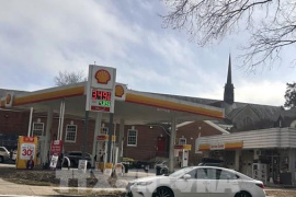 Sự kiện kinh tế thế giới nổi bật tuần qua