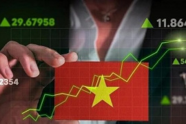 Tiền lớn sắp "đổ bộ" vào thị trường, SSI Research điểm tên 30 cổ phiếu hút tiền mạnh nhất