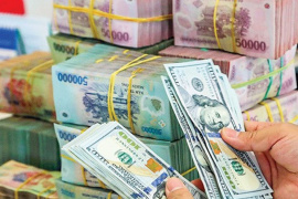 Bức tranh thị trường tài chính tiền tệ quý I/2026: Tín dụng tăng 2,15%, thị trường bảo hiểm phát tín hiệu khởi sắc