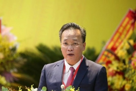 Ông Nguyễn Hữu Nghĩa được bầu giữ chức Tổng Kiểm toán Nhà nước