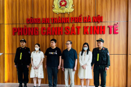 Công an Hà Nội: Bảo Tín Minh Châu bỏ ngoài sổ sách 9.700 tỷ đồng, gây thiệt hại cho nhà nước 150 tỷ