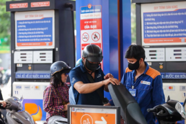 Đề xuất gia hạn mức thuế nhập khẩu 0% với một số mặt hàng xăng dầu