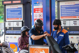 Đề xuất gia hạn mức thuế nhập khẩu 0% với một số mặt hàng xăng dầu