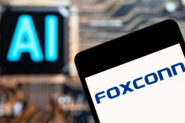 Doanh thu của Foxconn tăng gần 30% nhờ nhu cầu sản phẩm AI