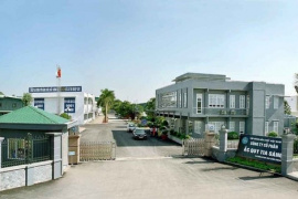 Phạt, truy thu thuế Công ty con của Hóa chất Đức Giang