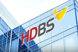 HDS đặt mục tiêu lãi tăng 157%, chuẩn bị IPO