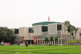 Hôm nay (6/4), khai mạc Kỳ họp thứ nhất, Quốc hội khóa XVI, sẽ bầu, phê chuẩn các chức danh lãnh đạo chủ chốt