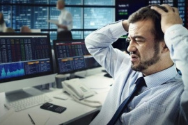 Phiên 6/4: Loạt cổ phiếu ngân hàng bị khối ngoại "xả" mạnh hàng trăm tỷ đồng