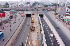 Giá vật liệu “nhảy vọt” theo xăng dầu: Nguy cơ đội vốn hàng chục nghìn tỷ đồng