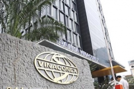 Vinaconex xây dựng kịch bản kinh doanh thận trọng trong năm 2026