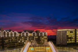 Chủ Casino Phú Quốc: Lỗ lũy kế 6.000 tỷ, nợ gấp 25 lần vốn chủ, vẫn mạnh tay thâu tóm 1 dự án bất động sản đình đám