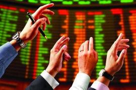 Một mã bất động sản bất ngờ được tự doanh CTCK mua ròng đột biến hơn 300 tỷ trong phiên 7/4