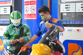 Quy định mới về tạm ứng ngân sách cho Quỹ bình ổn giá xăng dầu