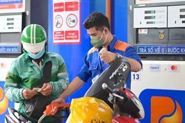 Quy định mới về tạm ứng ngân sách cho Quỹ bình ổn giá xăng dầu